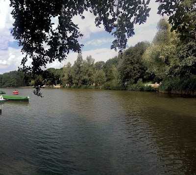 Het Heijderbos Bootsverleih foto 2