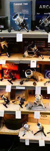 Aquarium & Hengelsport de V