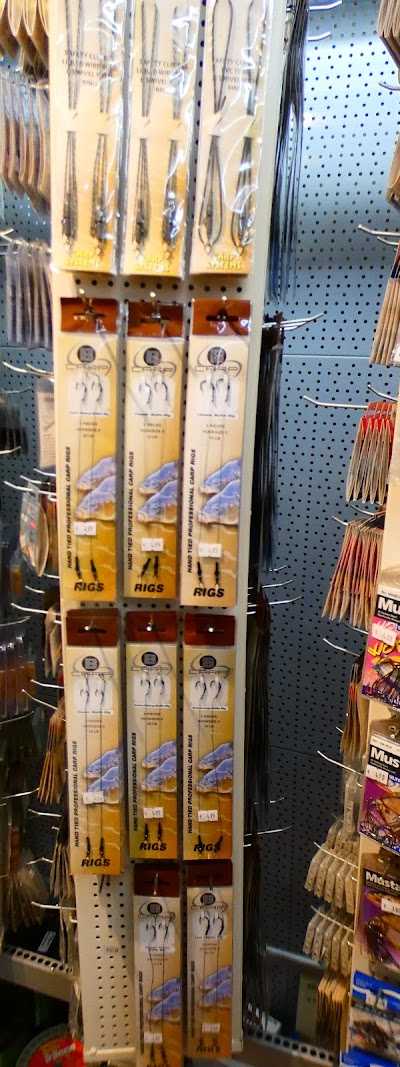 Aquarium & Hengelsport de V foto 3