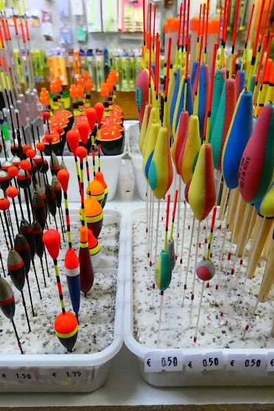 Aquarium & Hengelsport de V foto 4