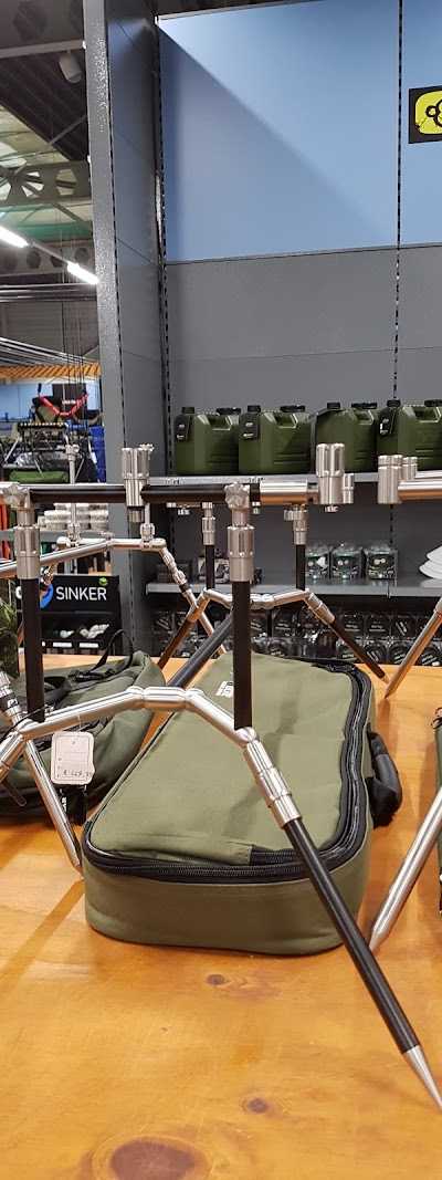 Fauna Hengelsport foto 3