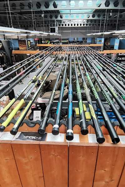 Fauna Hengelsport foto 4