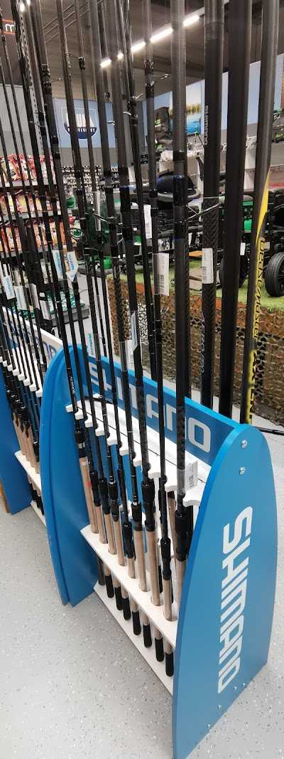 Fauna Hengelsport foto 5