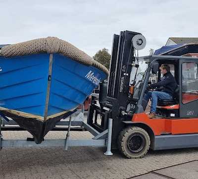 Van Schie Watersport B.V. foto 3