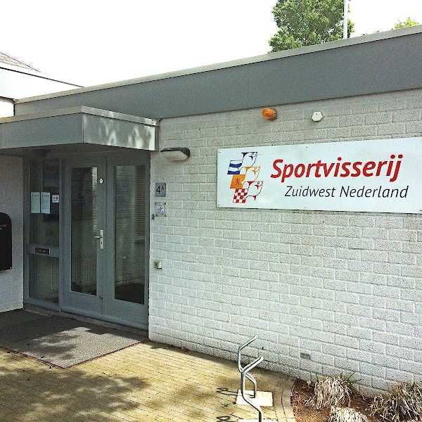 Sportvisserij Zuidwest Nederland
