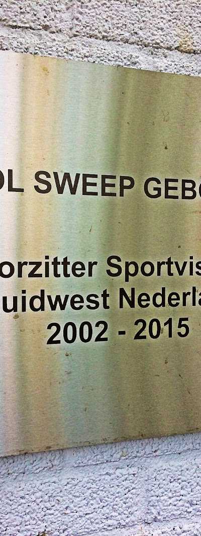 Sportvisserij Zuidwest Nederland foto 2