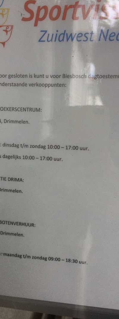 Sportvisserij Zuidwest Nederland foto 3