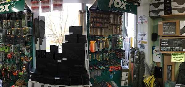 Hengelsport De Poorter Gent