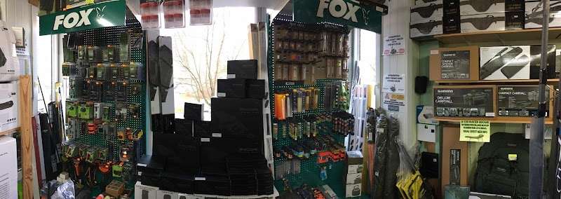 Hengelsport De Poorter Gent