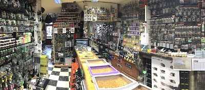 Hengelsport De Poorter Gent foto 2