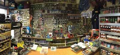 Hengelsport De Poorter Gent foto 4