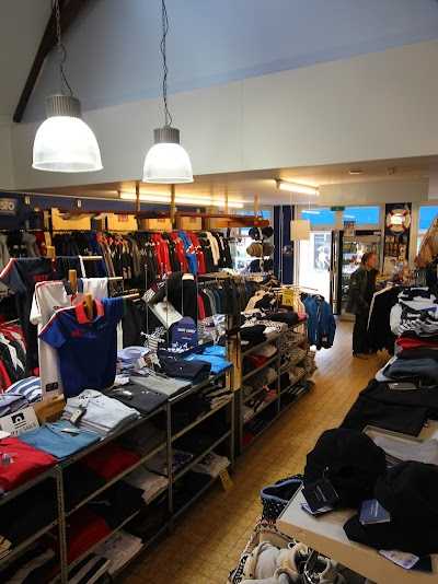 De Jong Watersport foto 2