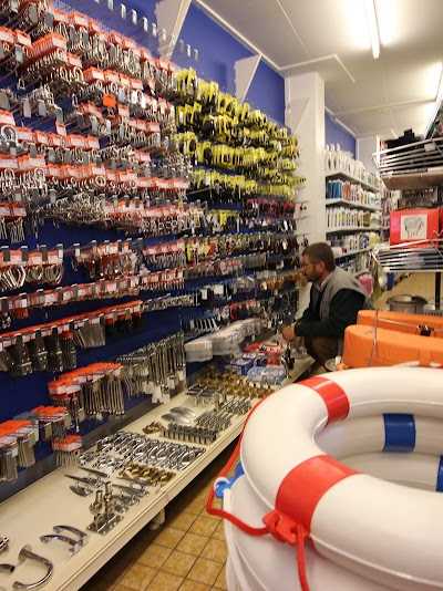 De Jong Watersport foto 5