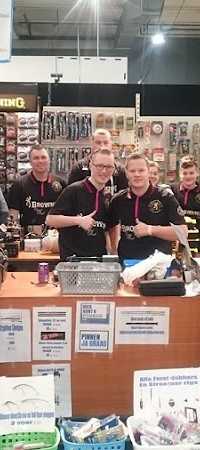 Van Pelt Hengelsport