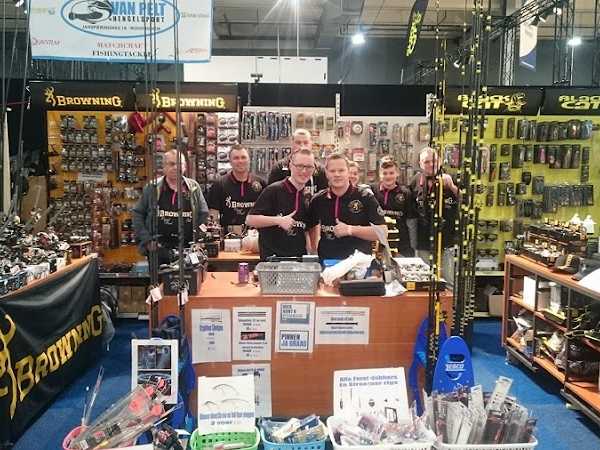 Van Pelt Hengelsport