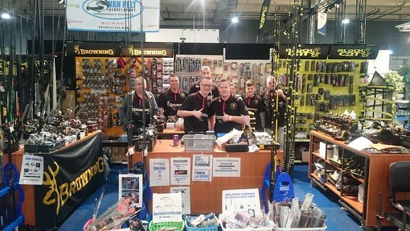 Van Pelt Hengelsport