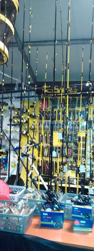 Van Pelt Hengelsport foto 2