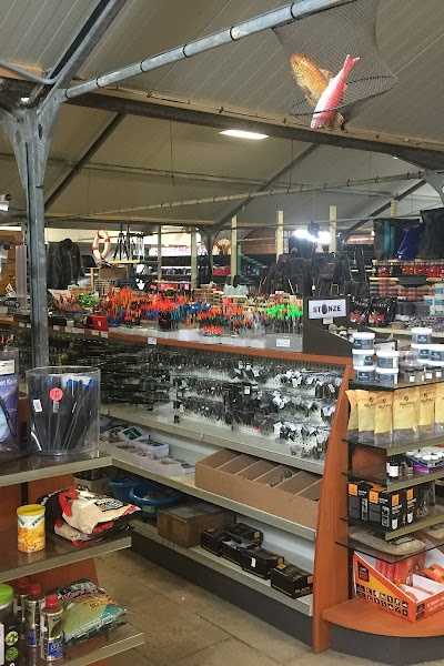 Van Pelt Hengelsport foto 3