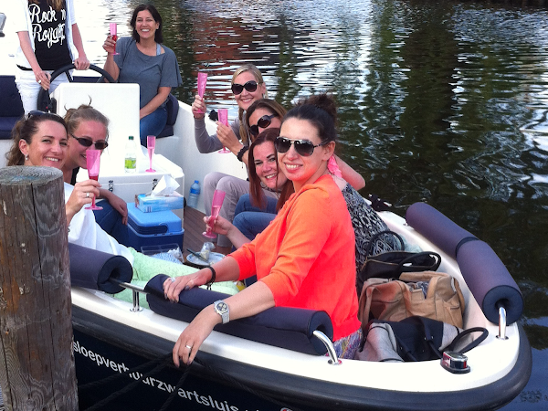 SloepverhuurZwartsluis