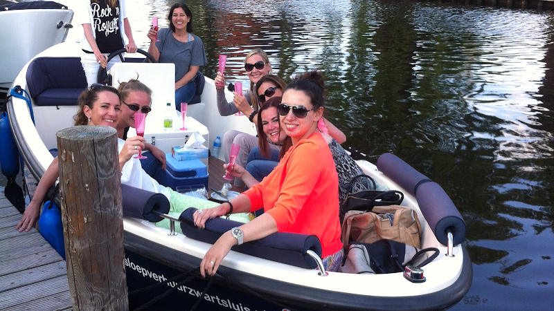 SloepverhuurZwartsluis