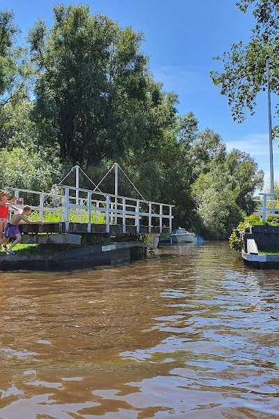 SloepverhuurZwartsluis foto 2