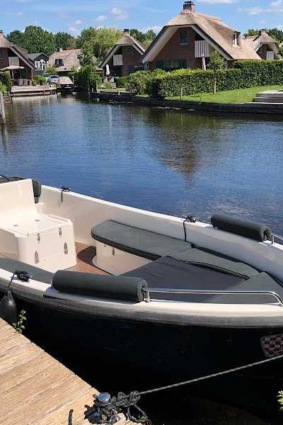 SloepverhuurZwartsluis foto 3