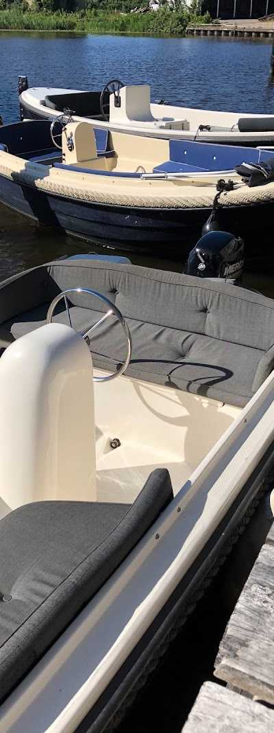 SloepverhuurZwartsluis foto 5