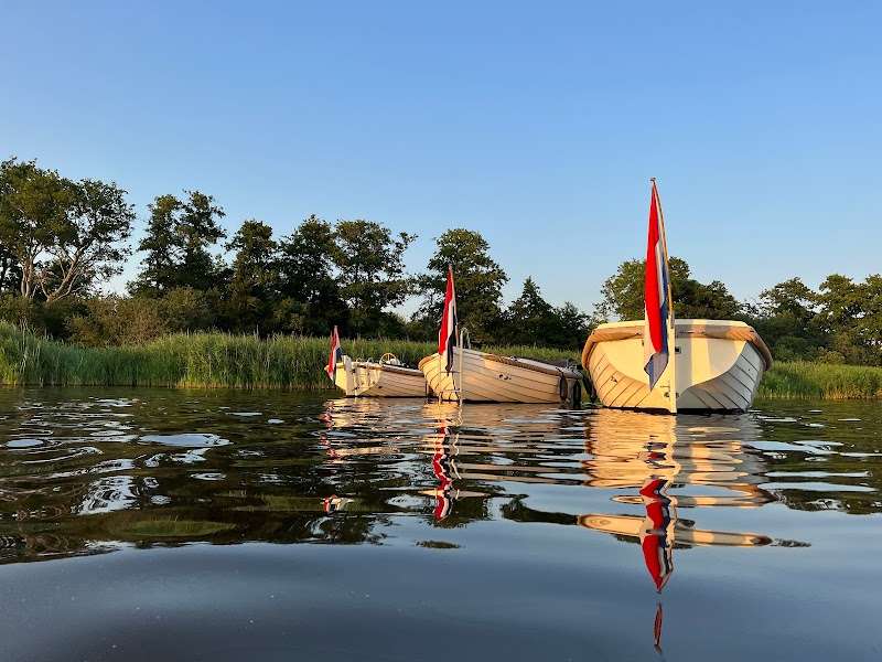 Vakantie Friese Meren