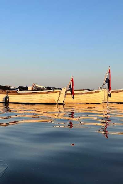Vakantie Friese Meren foto 3