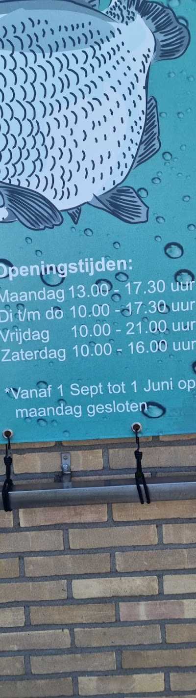 Wagensveld Hengelsport foto 2