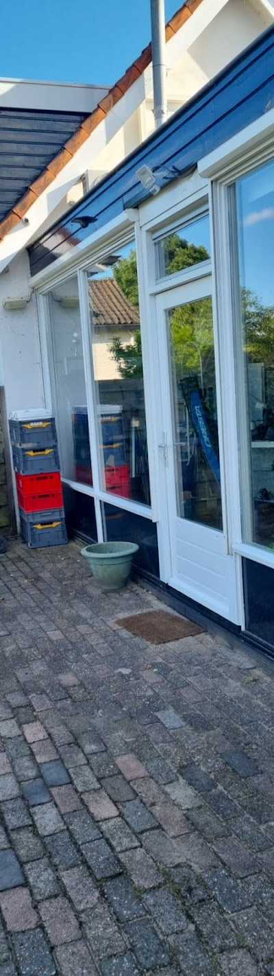 Wagensveld Hengelsport foto 3