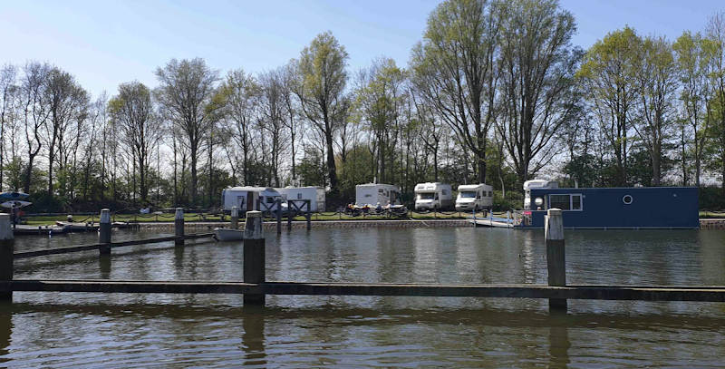 Boot- en sloepverhuur Waarland