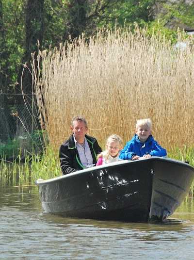 Boot- en sloepverhuur Waarland foto 2