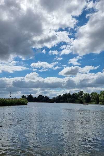 Boot- en sloepverhuur Waarland foto 4