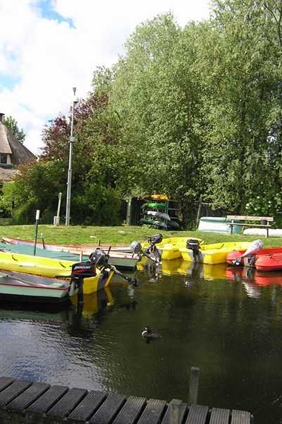 De Merenburger foto 2