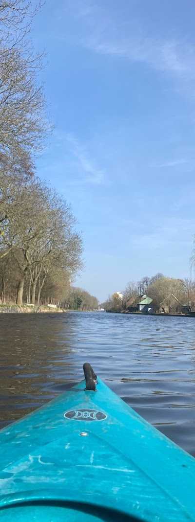 De Merenburger foto 4