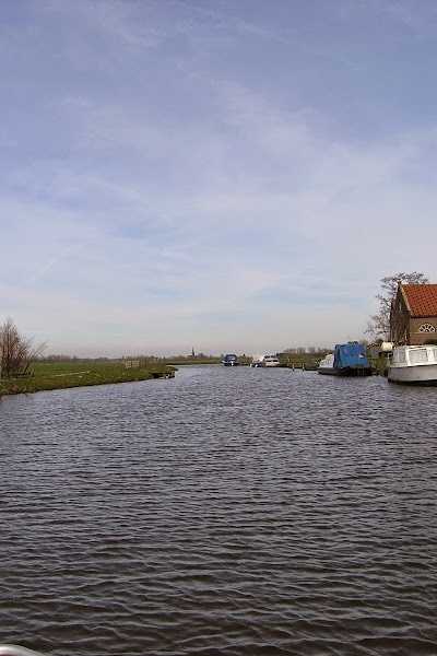 De Merenburger foto 5