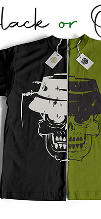 Original Carp Clothing