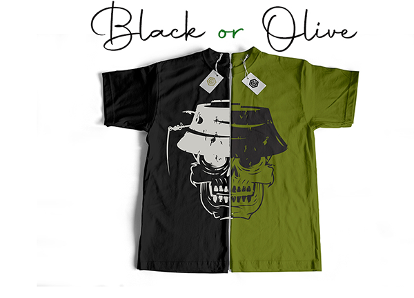 Original Carp Clothing