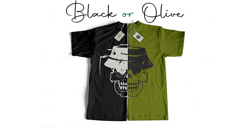 Original Carp Clothing