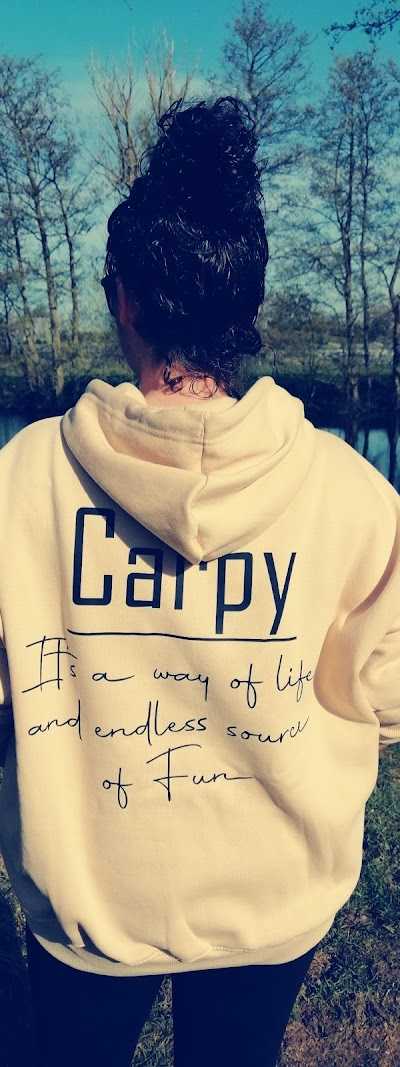 Original Carp Clothing foto 2