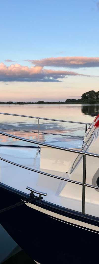 Bootverhuur Kalf foto 2