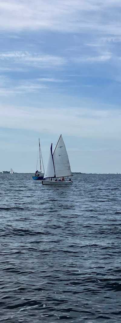 Bootverhuur Kalf foto 3