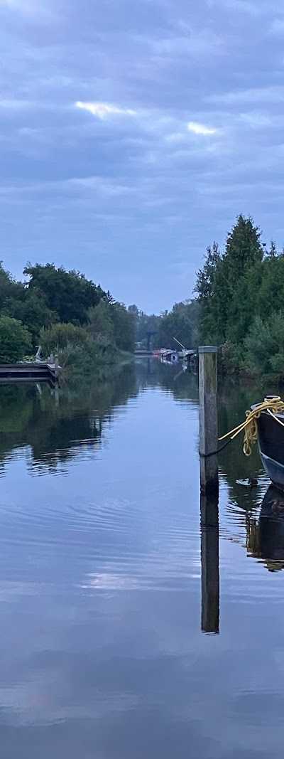 Bootverhuur Kalf foto 4