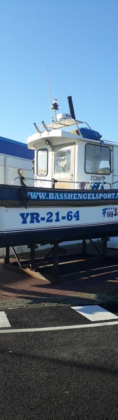 Arkenbout Sportvisserij foto 2