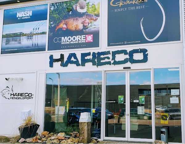 Hareco Hengelsport