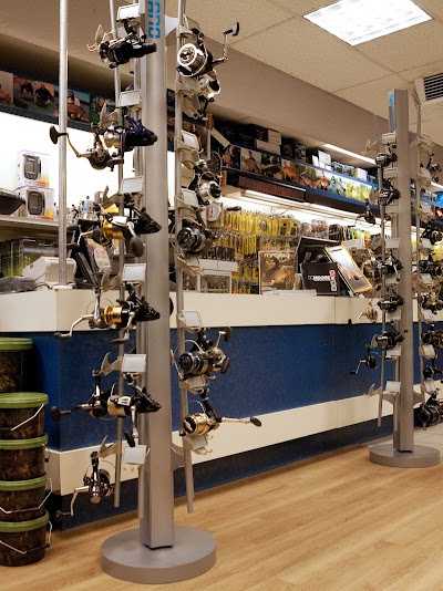 Hareco Hengelsport foto 2