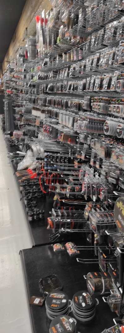 Hareco Hengelsport foto 3