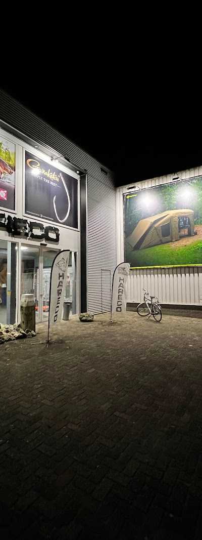 Hareco Hengelsport foto 4