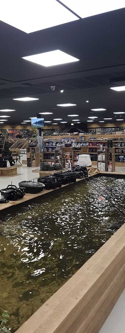 Hareco Hengelsport foto 5